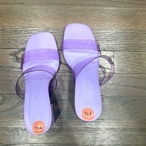 💜Steve Madden Heels 💜